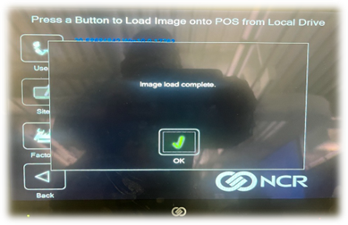 A screen shot of a computer